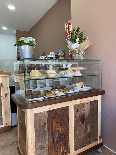 Vista de Quesería Yo sin Ti, uno de los mejores sitios para desayunar en Gran Canaria