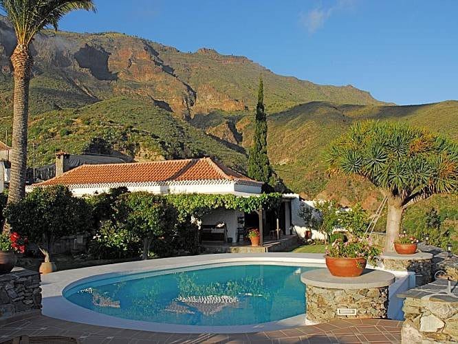 Alojamiento rural en Gran Canaria