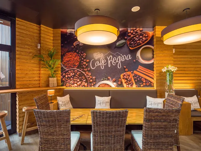 Café Regina uno de los mejores sitios para desayunar y hacer brunch en Gran Canaria