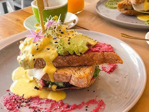 Desayuno y brunch en Gran Canaria