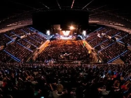 Espectaculos en Gran canaria