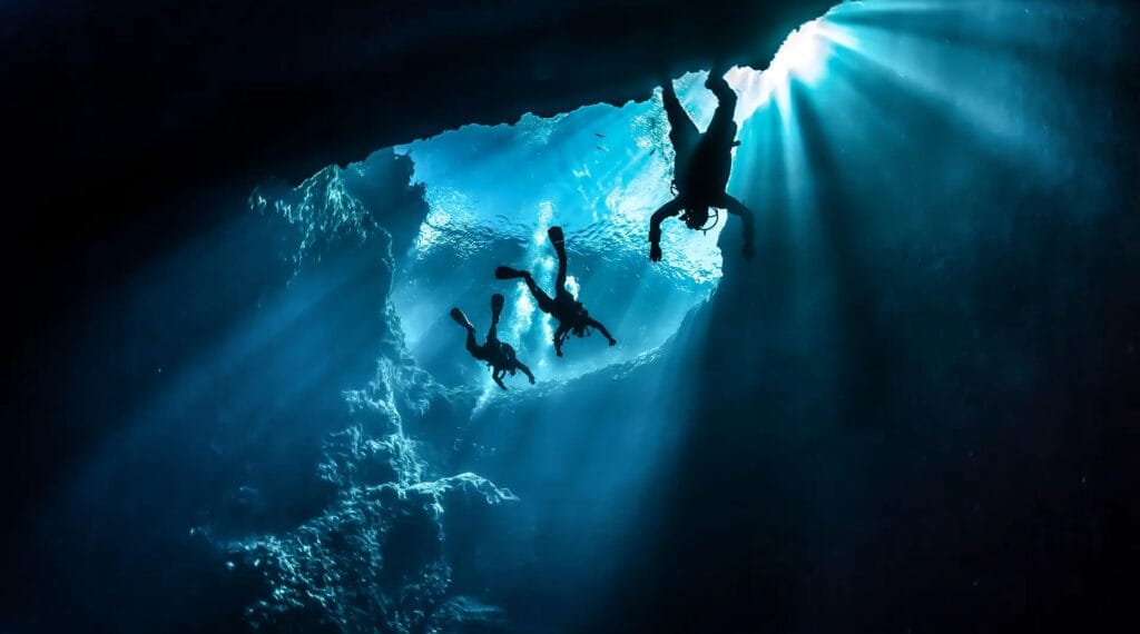 Buceo Gran Canaria