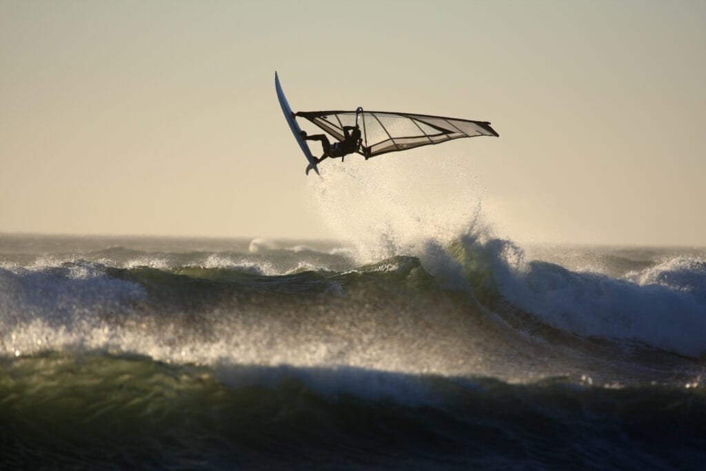 Windsurf/Kitesurf en Gran Canaria