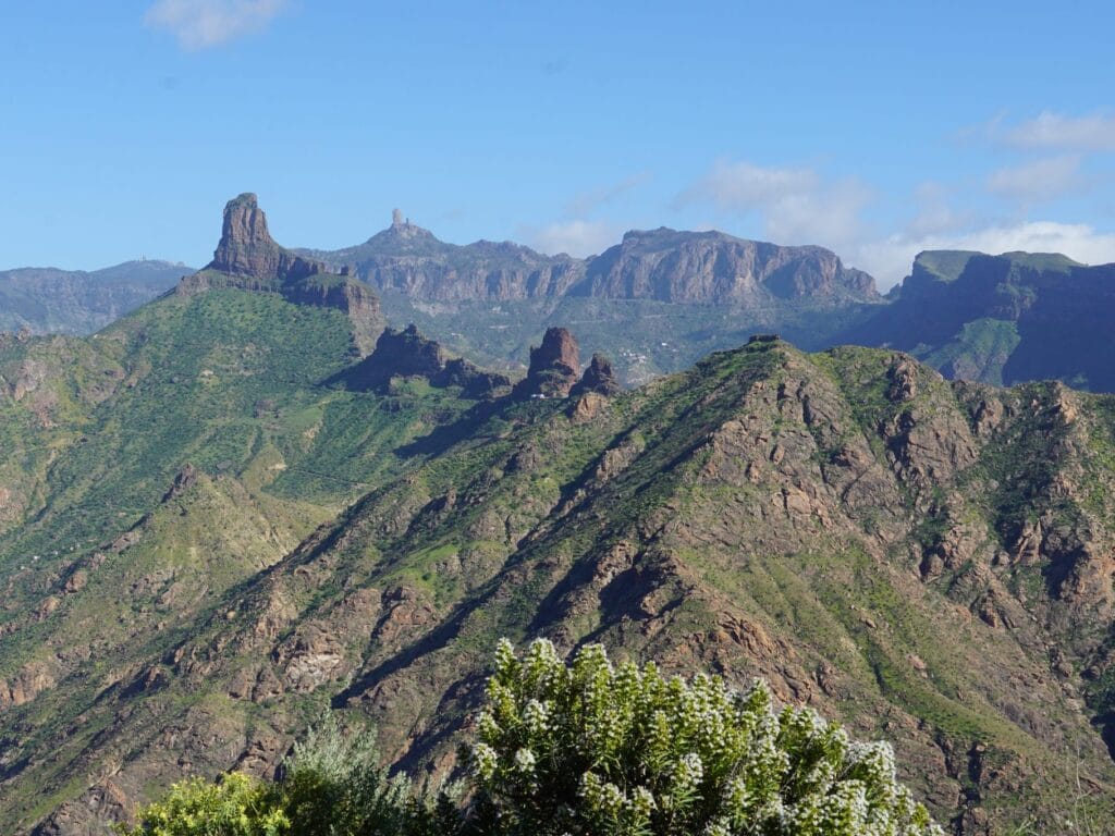 Lugares que ver en Gran canaria