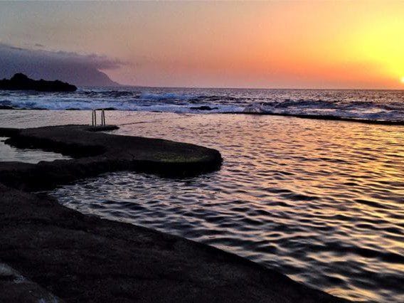 Vista de Atardeceres en El Hierro, una de las 15 mejores cosas que hacer y ver en la isla