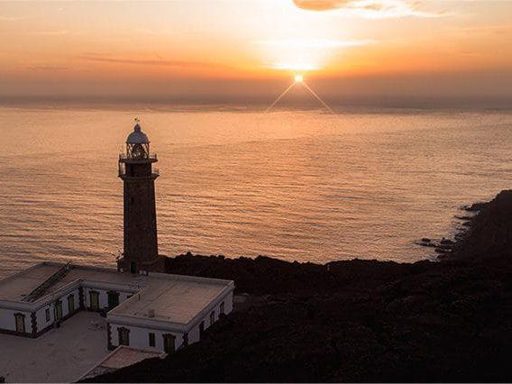 Contemplar Atardeceres en El Hierro, una de las mejores cosas que hacer y ver