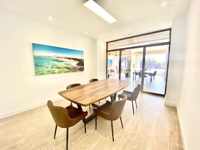 Vista de Coworking Fuerte, uno de los mejores coworking en Fuerteventura