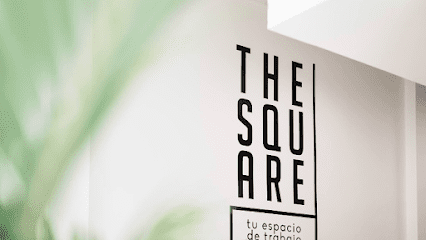 Vista de The Square Coworking Lanzarote