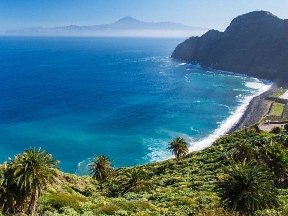La Gomera