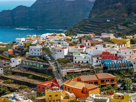 Agulo