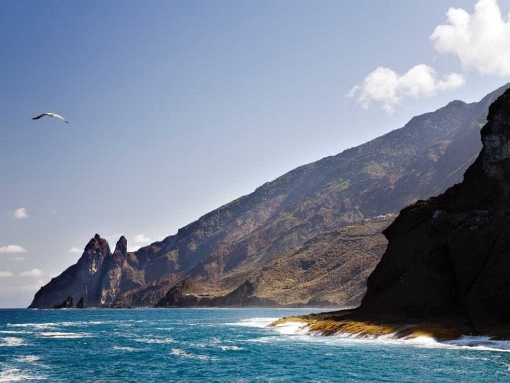 Clima La Gomera