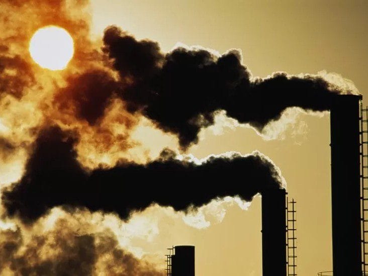 Combustibles fósiles