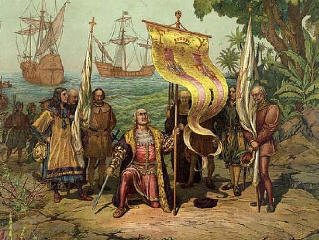 Conquista Normanda de lanzarote