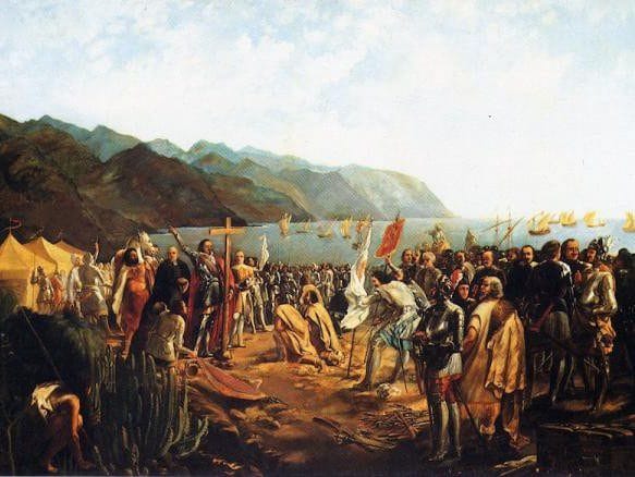 Conquista castellana