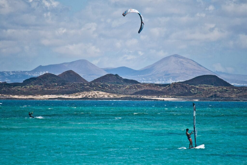 deportes acuaticos