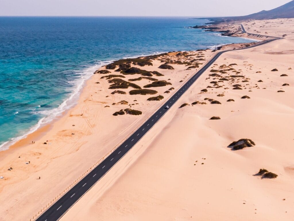Dubas de corralejo