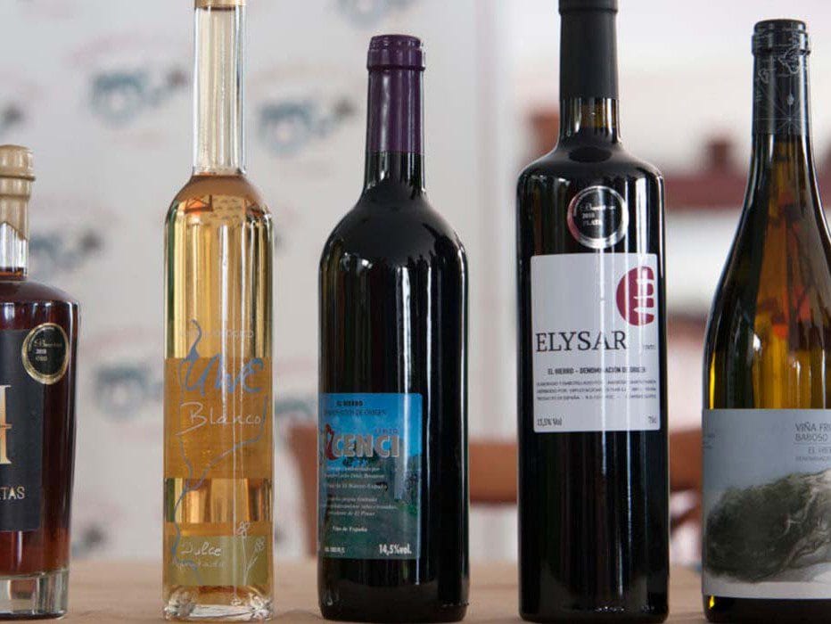 Vinos