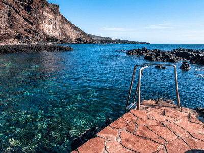 El Hierro