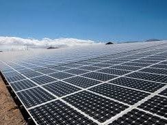 Eenergia solar