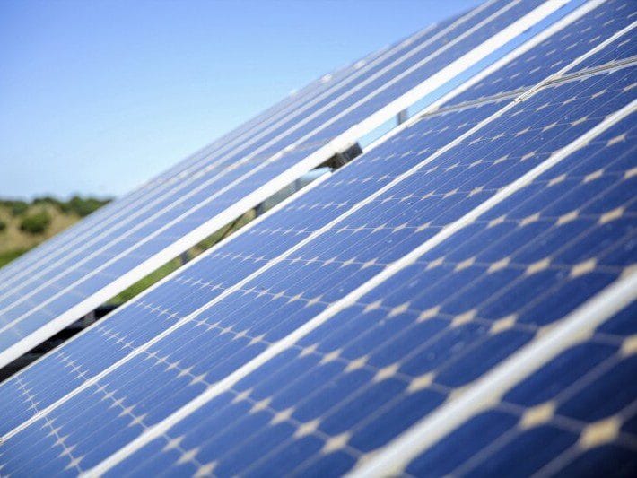 Energias renovables