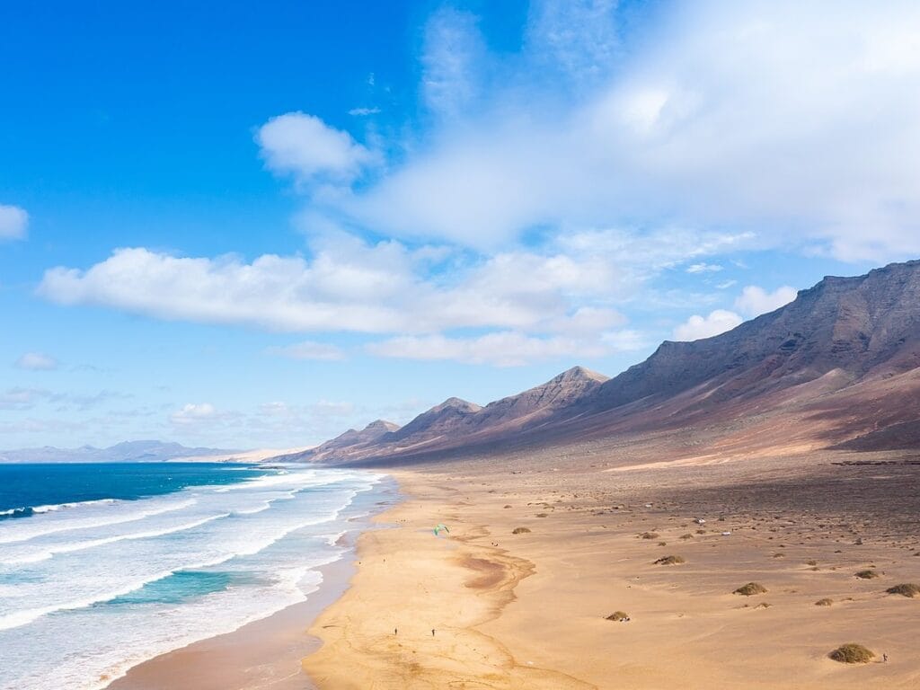 Fuerteventura