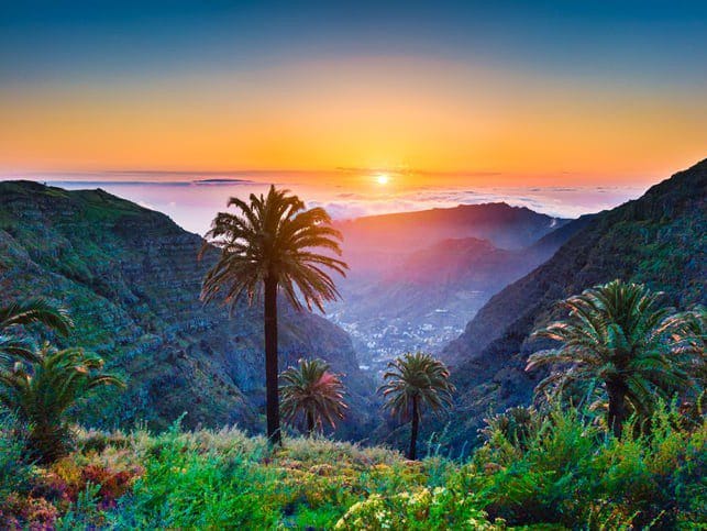 Gran Canaria