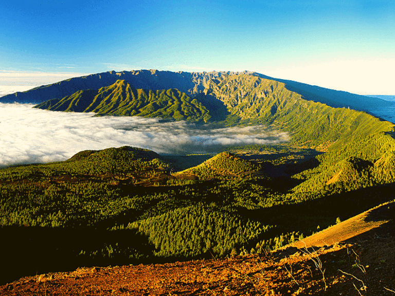 La Palma