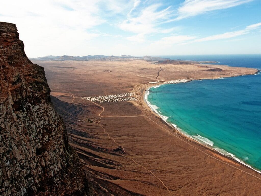 Lanzarote