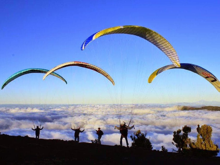 Parapente