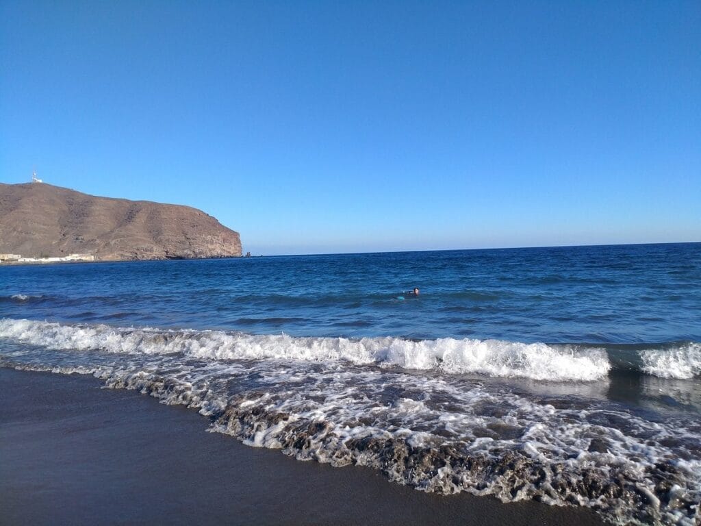 Gran Tarajal