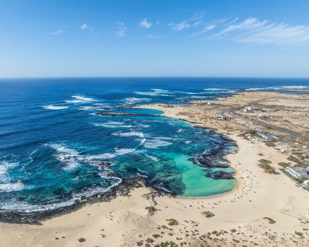 Playa de La Concha