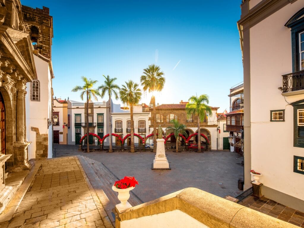 Santa Cruz