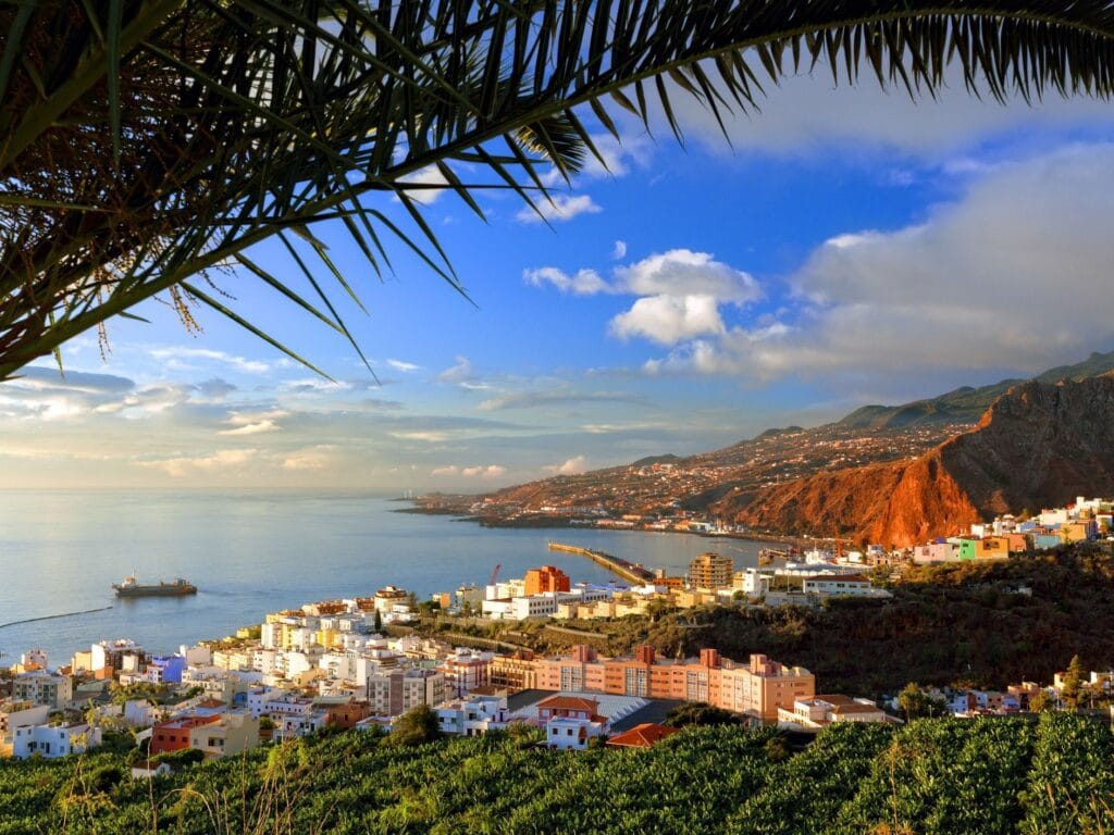 Turismo