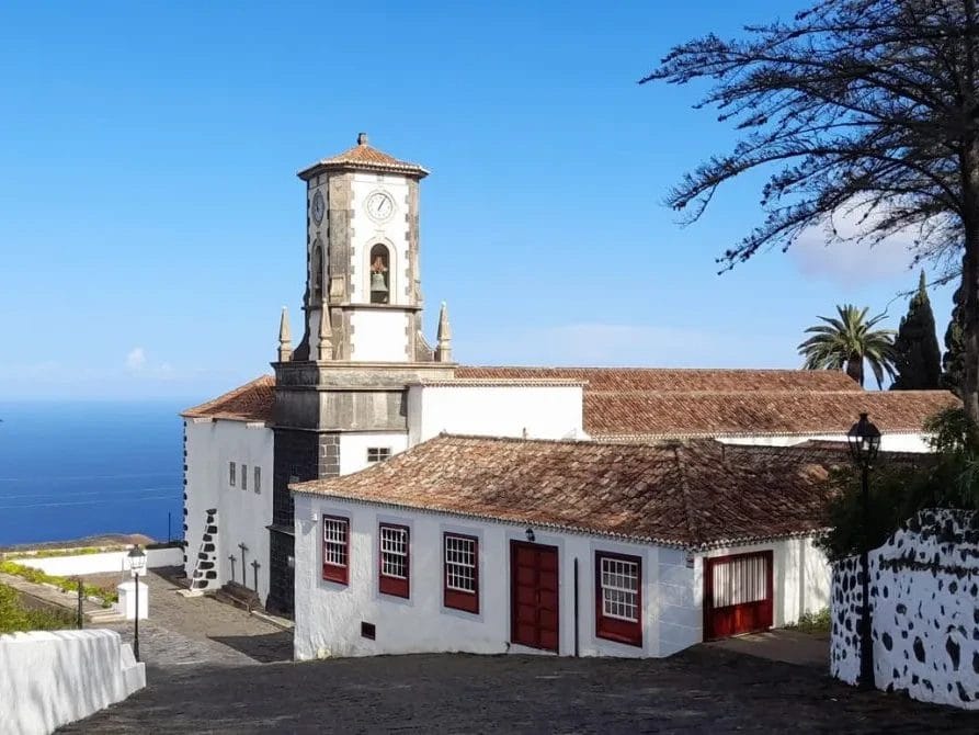 Villa de Mazo