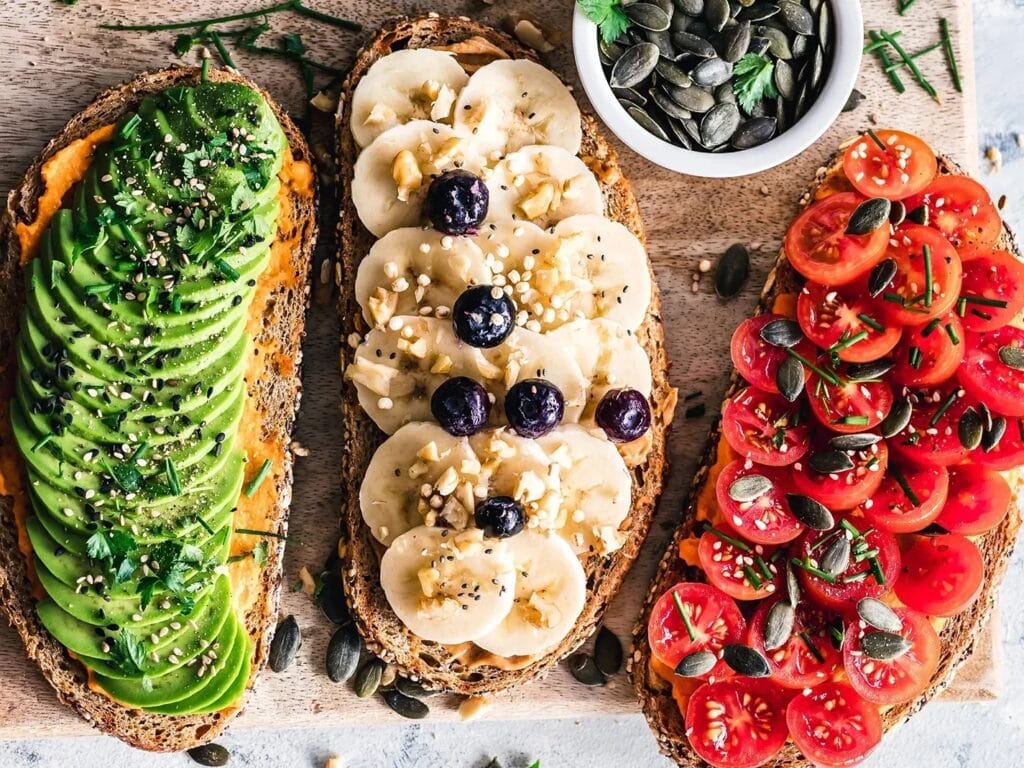 Platos vegetarianos creativos en gran Canaria