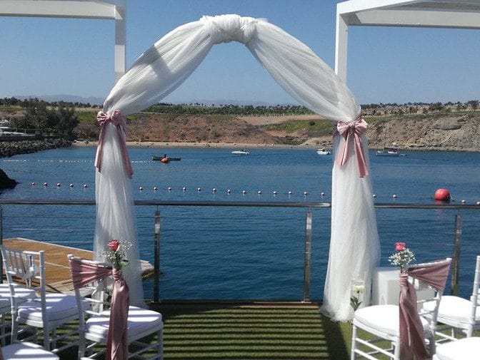 La Punta Yacht Club