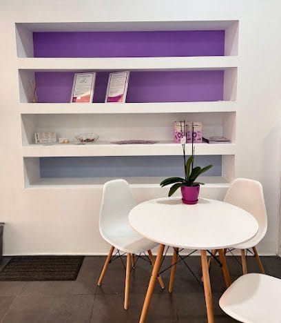 Vista de Coworking Nubelia, uno de los coworking en Tenerife