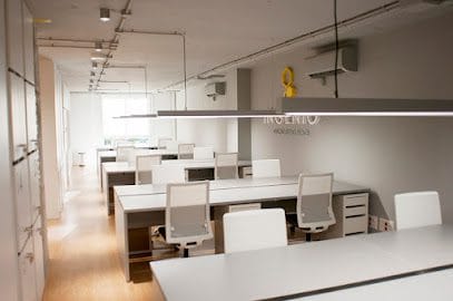 Vista de Ingenio Coworking Space, uno de los coworking en Santa Cruz de Tenerife