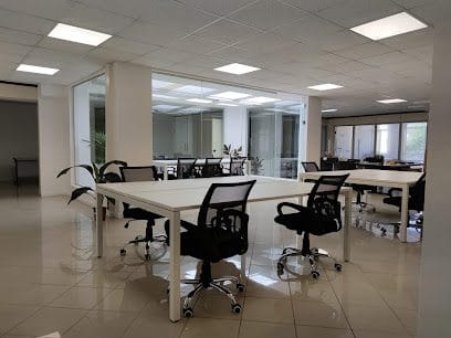 Vista de Iriarte 37 Coworking , uno de los mejores coworking en Tenerife
