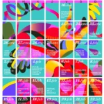 Official Calendar of the Carnival of Santa Cruz de Tenerife 2026